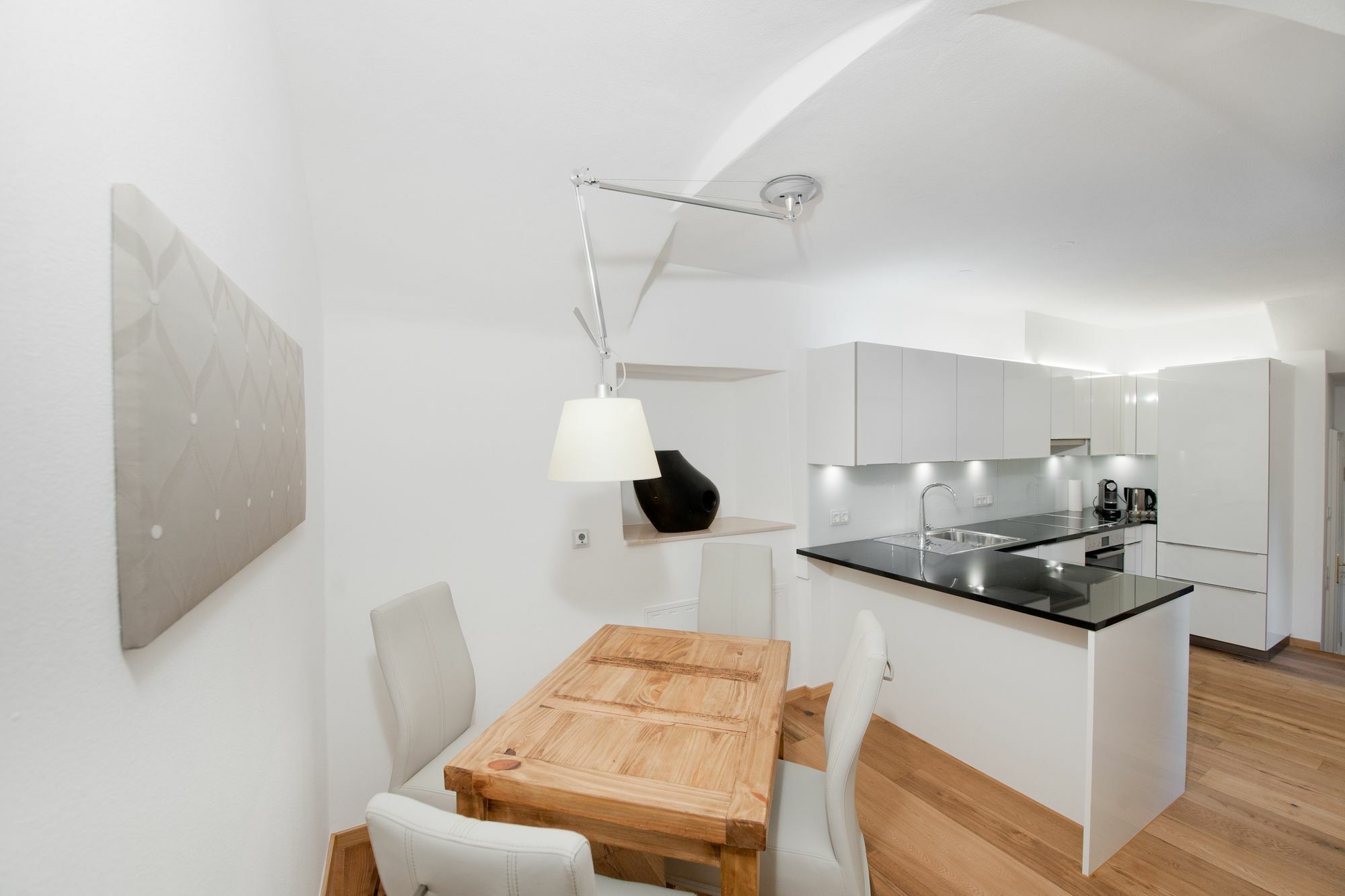 Wolf Dietrich Apartment Salzburg
