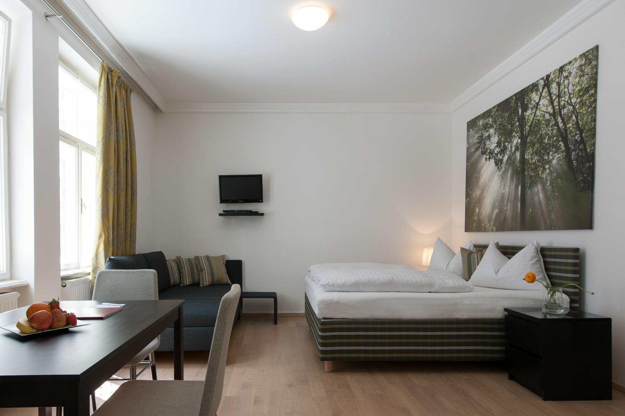 Wolf Dietrich Apartment Salzburg