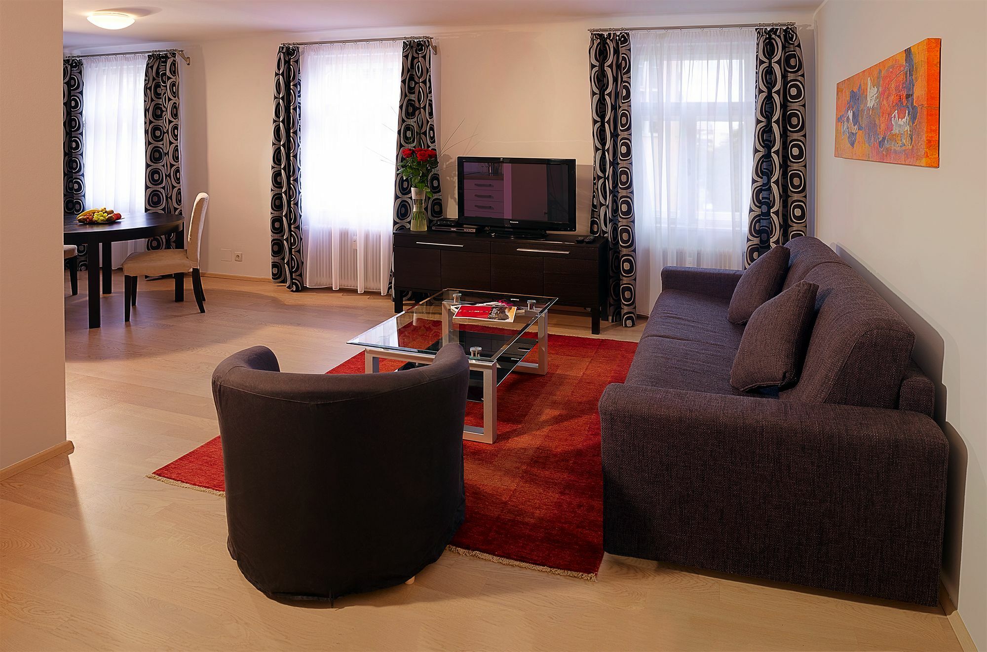 Wolf Dietrich Apartment Salzburg