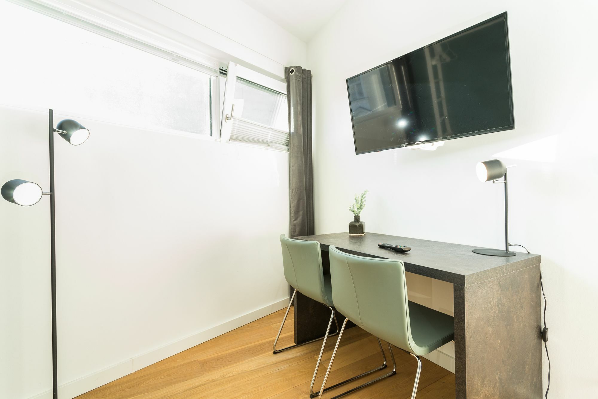 4 & 5 Apartment Salzburg