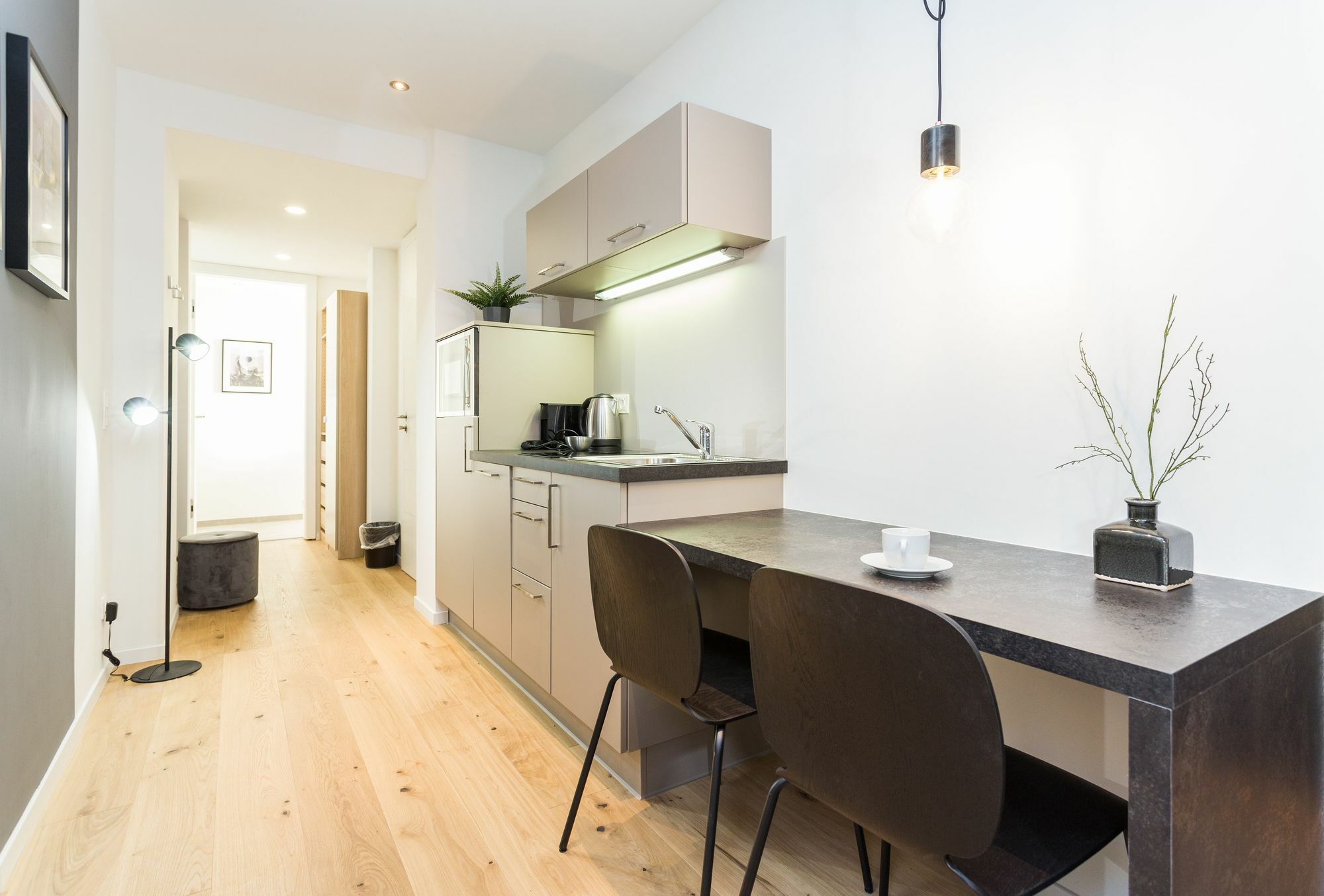 Apartment 4 & 5 Salzburg