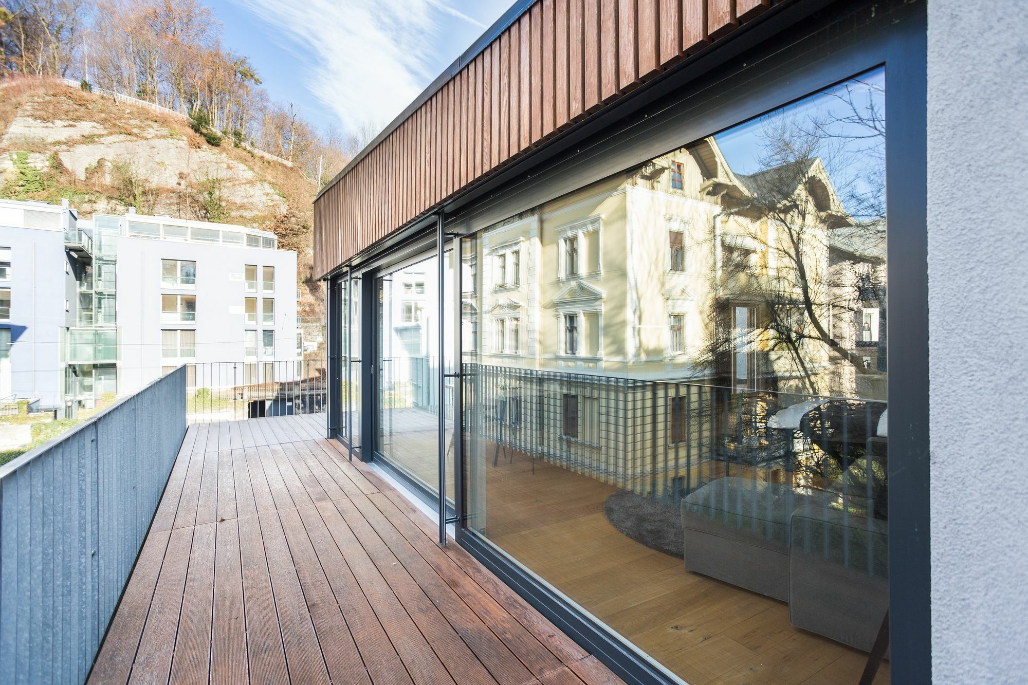4 & 5 Apartment Salzburg