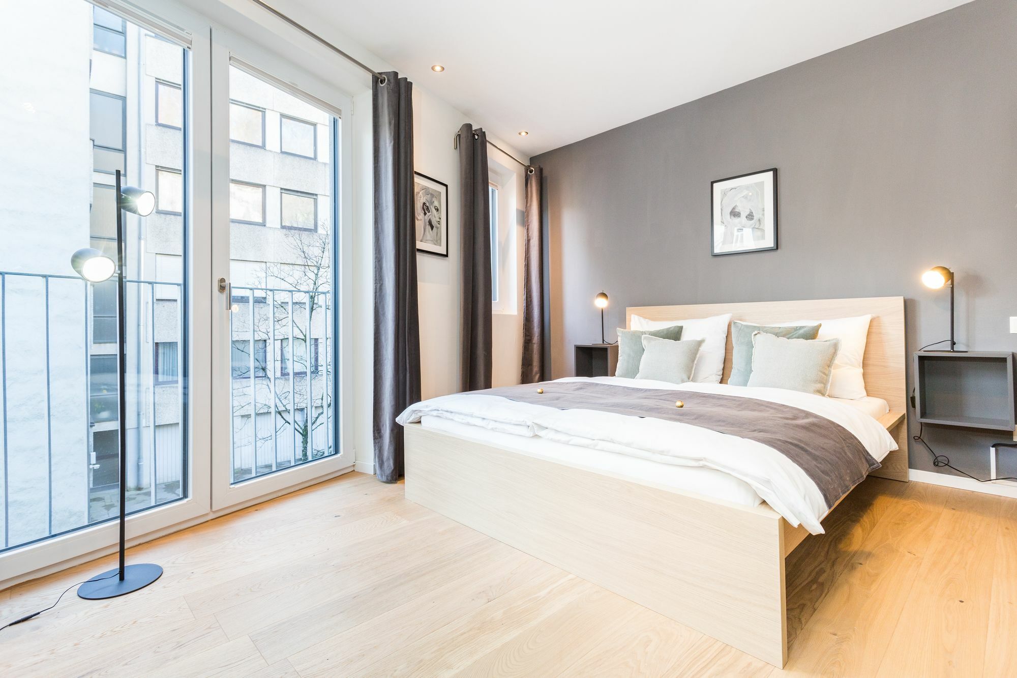 Apartment 4 & 5 Salzburg