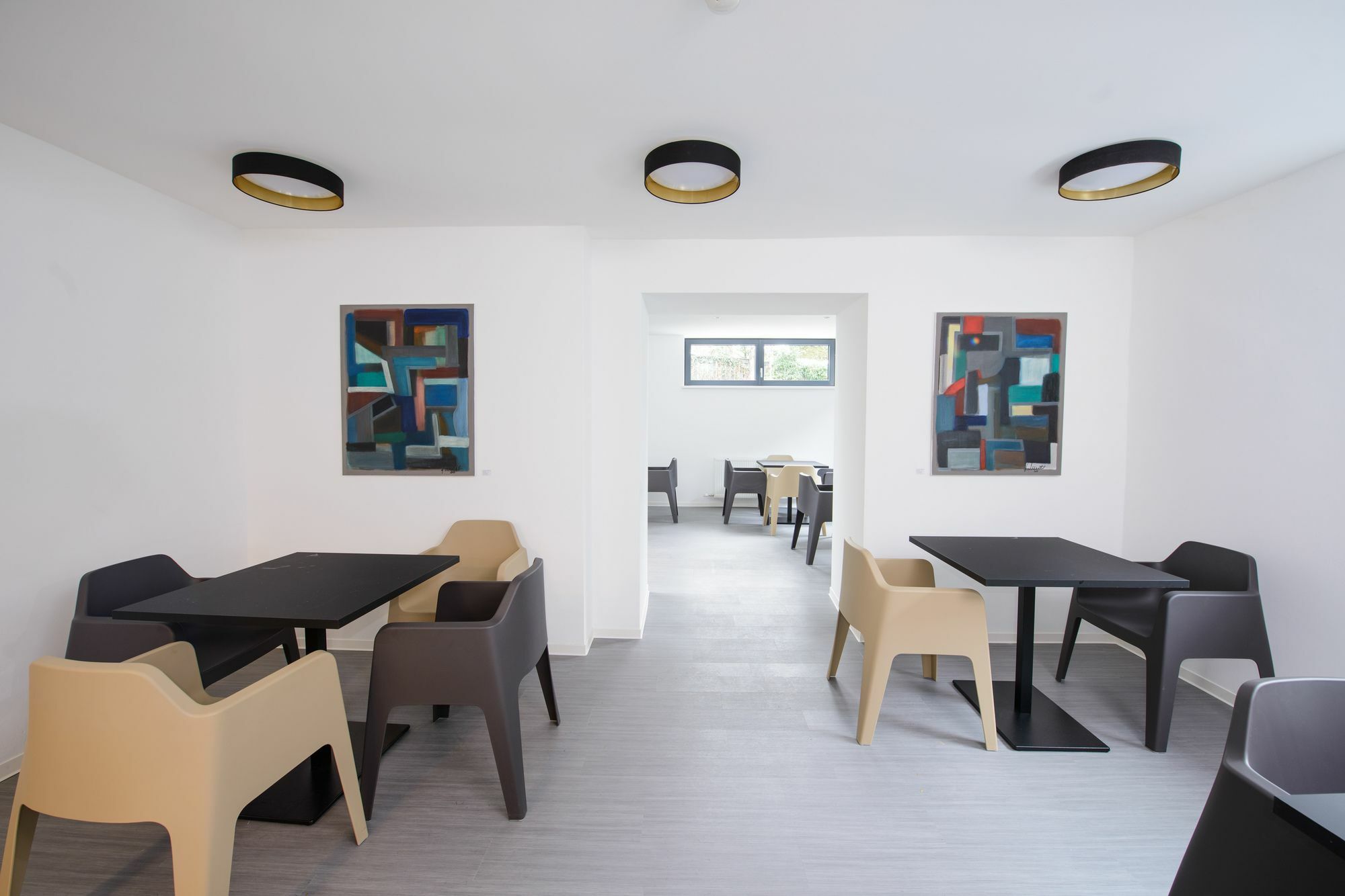 Hotel Backhome Salzburg