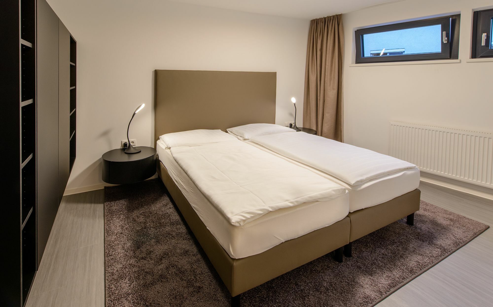 Backhome Hotel Salzburg