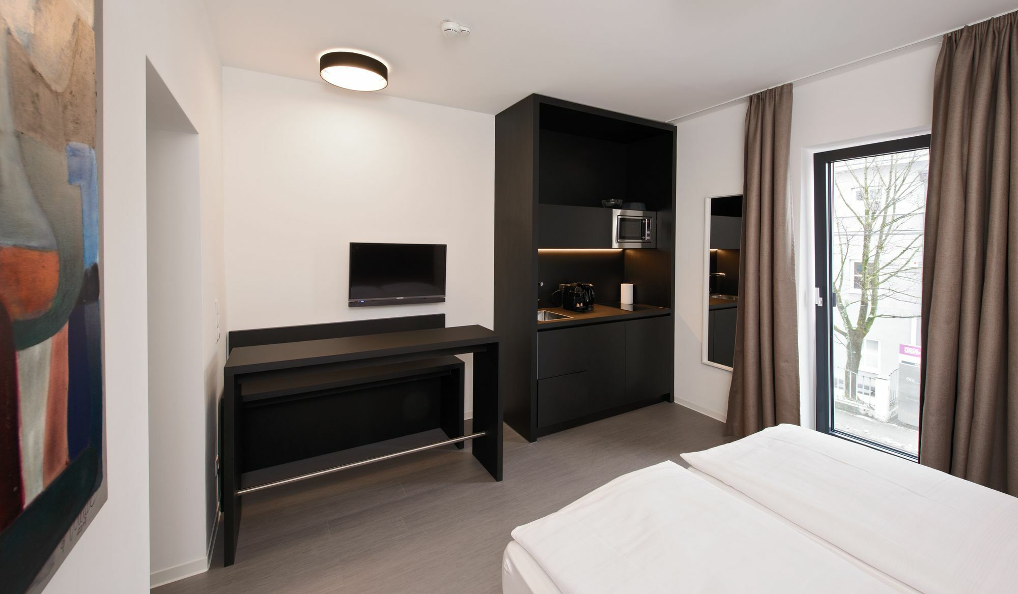Backhome Hotel 3*