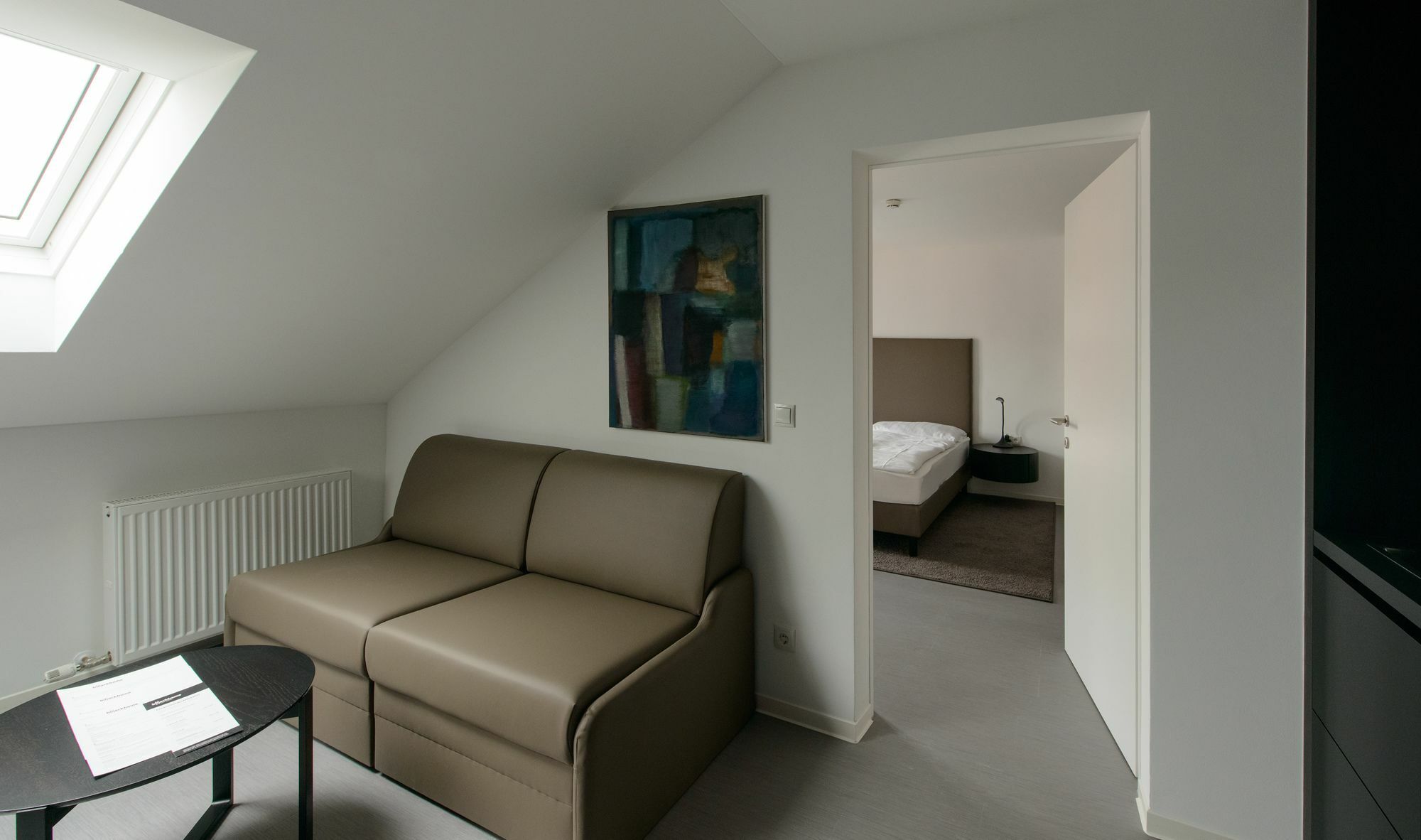 Backhome Hotel Salzburg