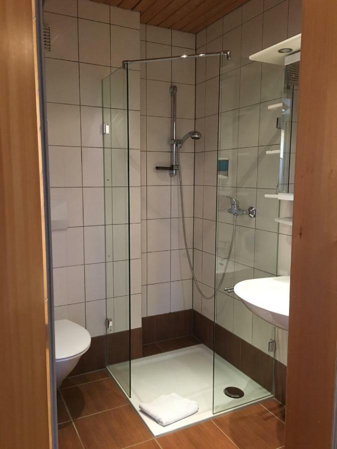 Haus Salzburgblick Frühstückspension