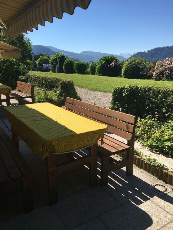 Frühstückspension Haus Salzburgblick *