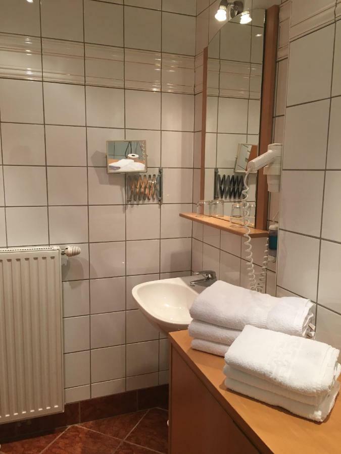 Haus Salzburgblick Frühstückspension *