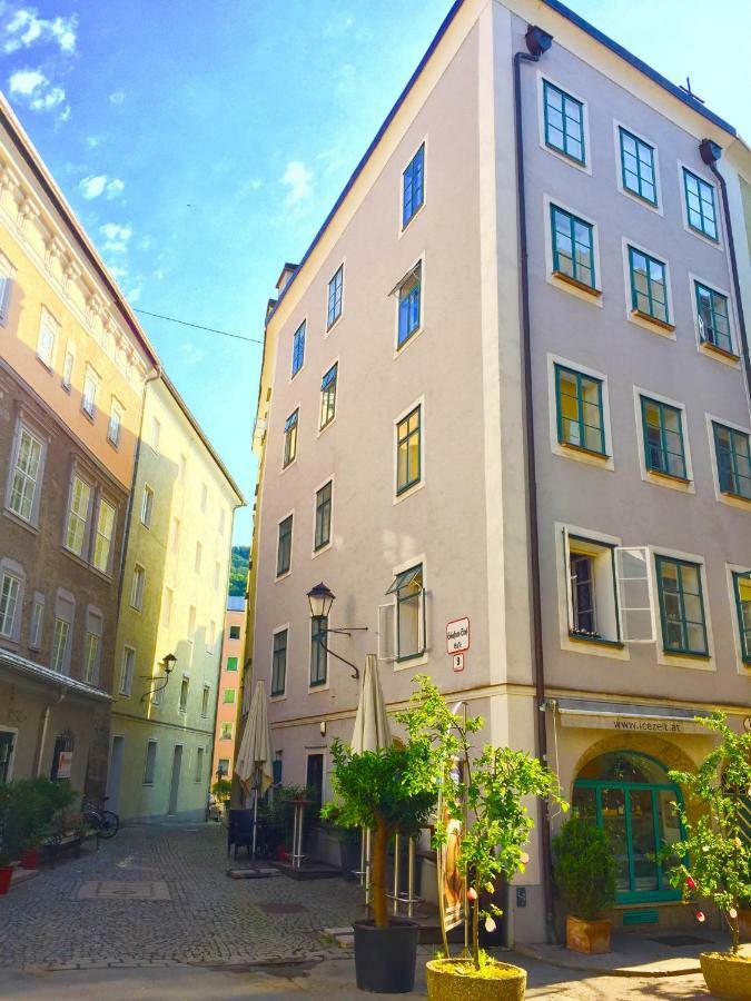 Homestay Mozart - House Salzburg