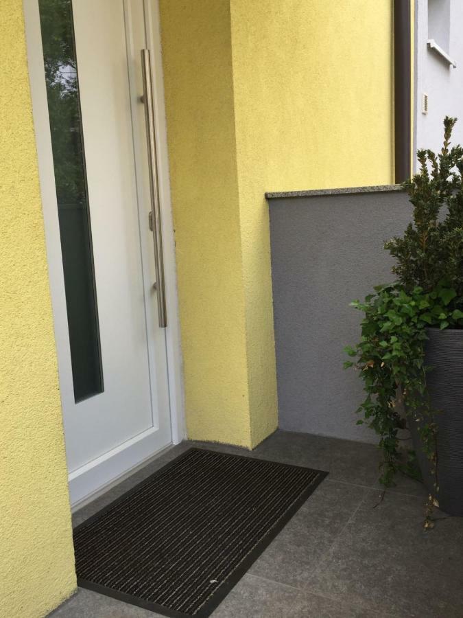 Home Apartments