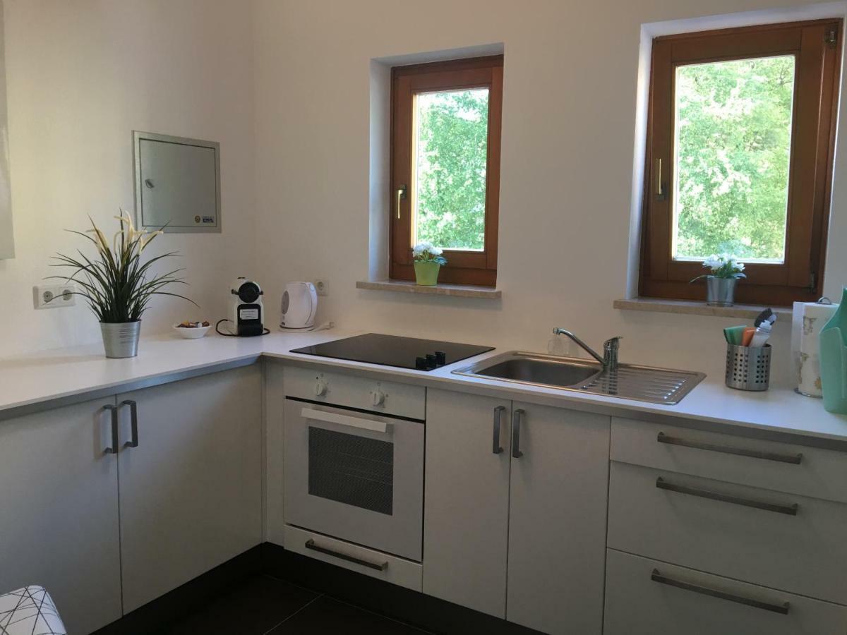 Apartment Sophia *