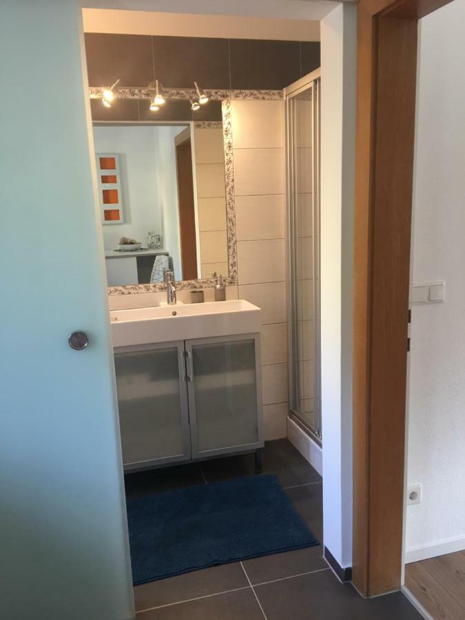 Sophia Apartment