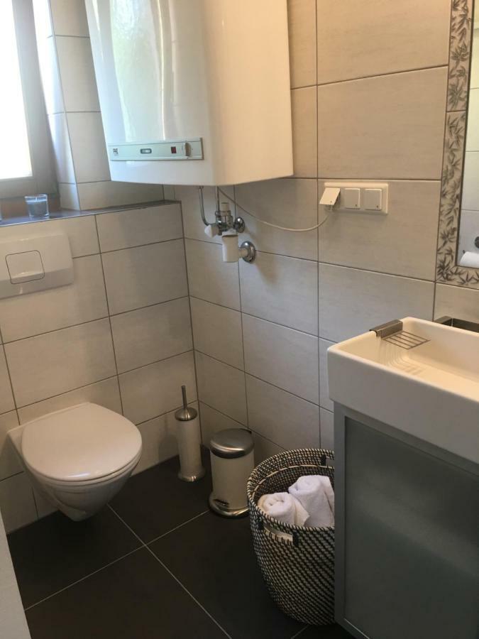 Apartment Sophia Salzburg