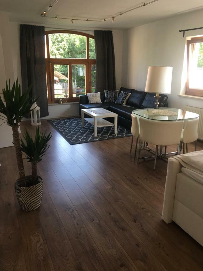 Sophia Apartment *