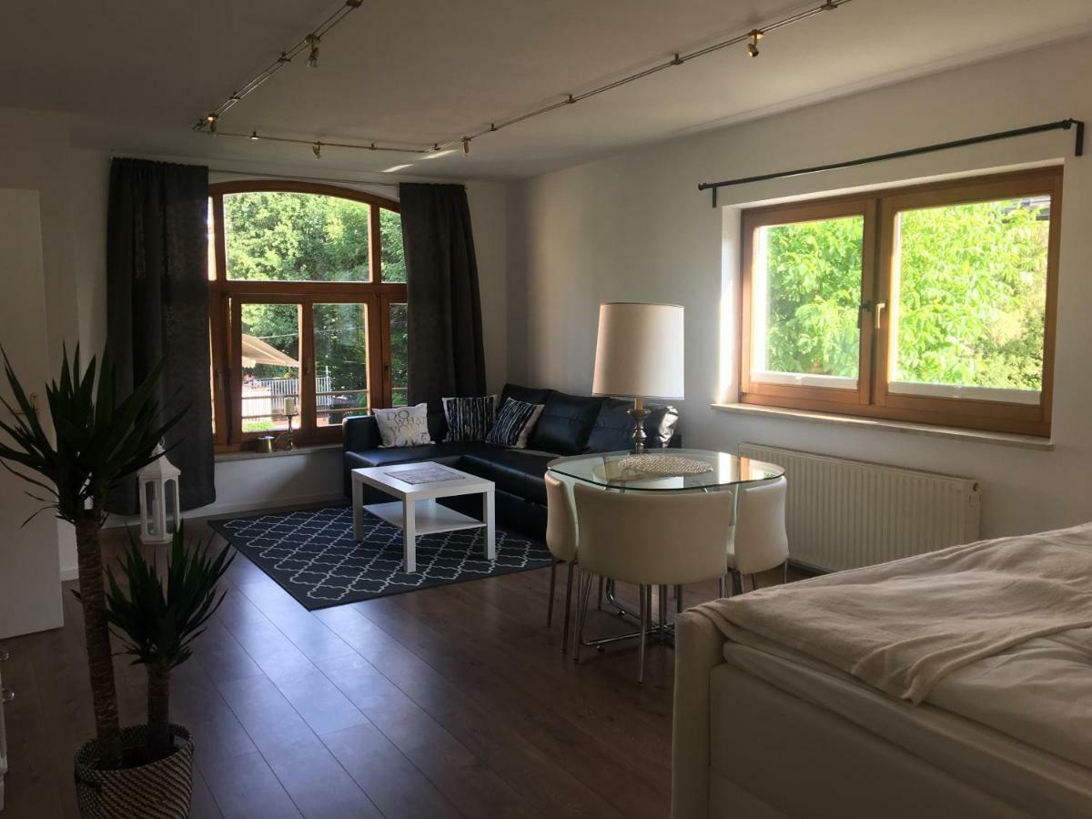 Apartment Sophia Salzburg