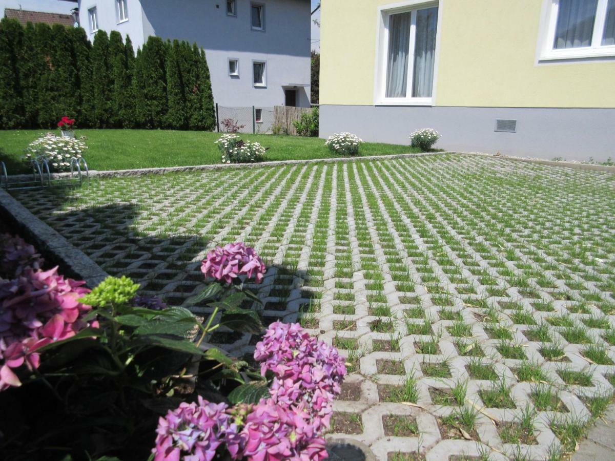 Apartment Home Apartments Salzburg