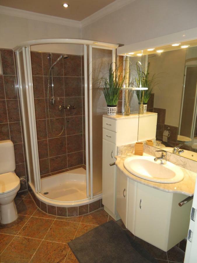 Hbf Apartment Salzburg