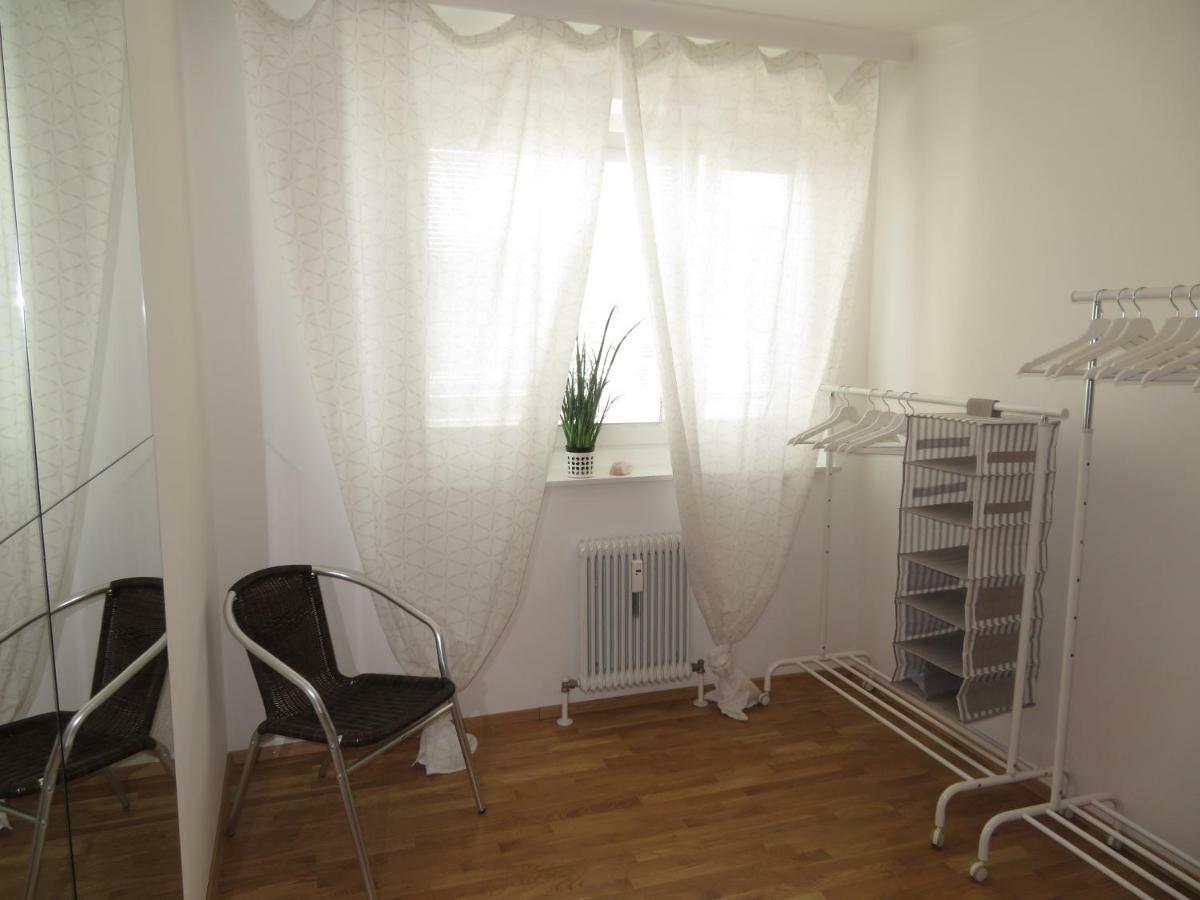 Hbf Apartment *