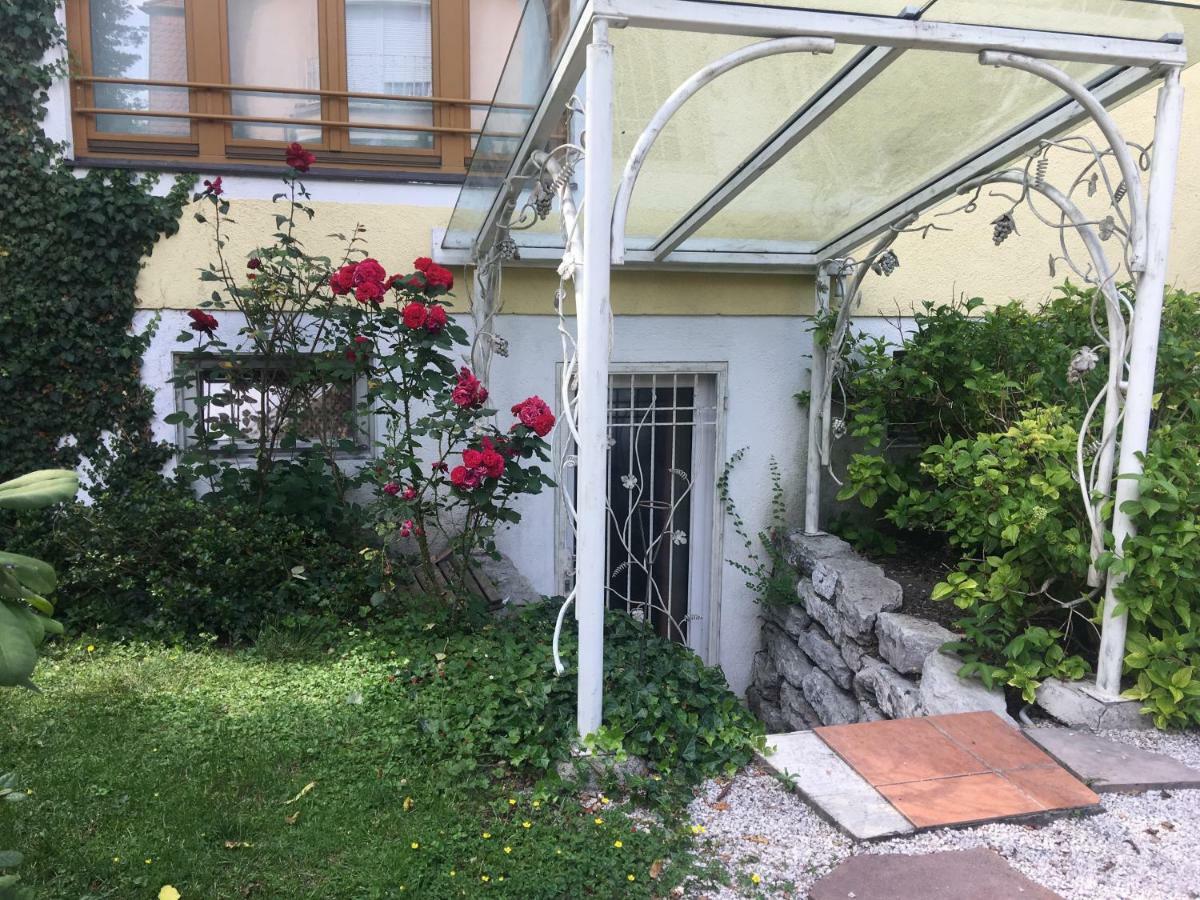 Sophia Apartment Salzburg