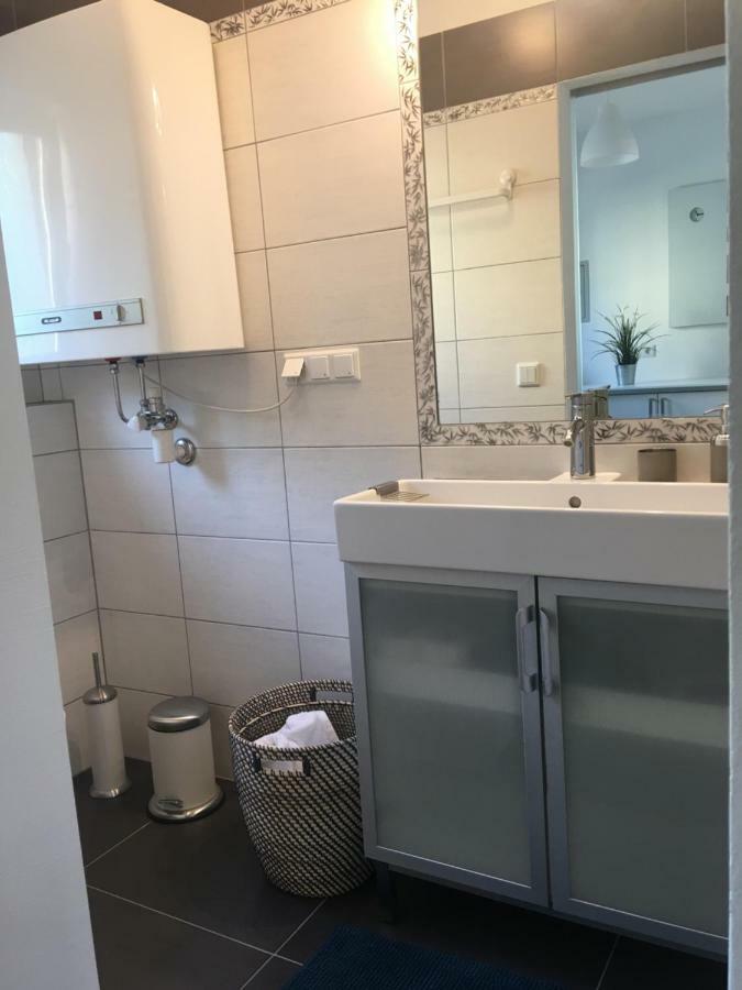 Sophia Apartment *
