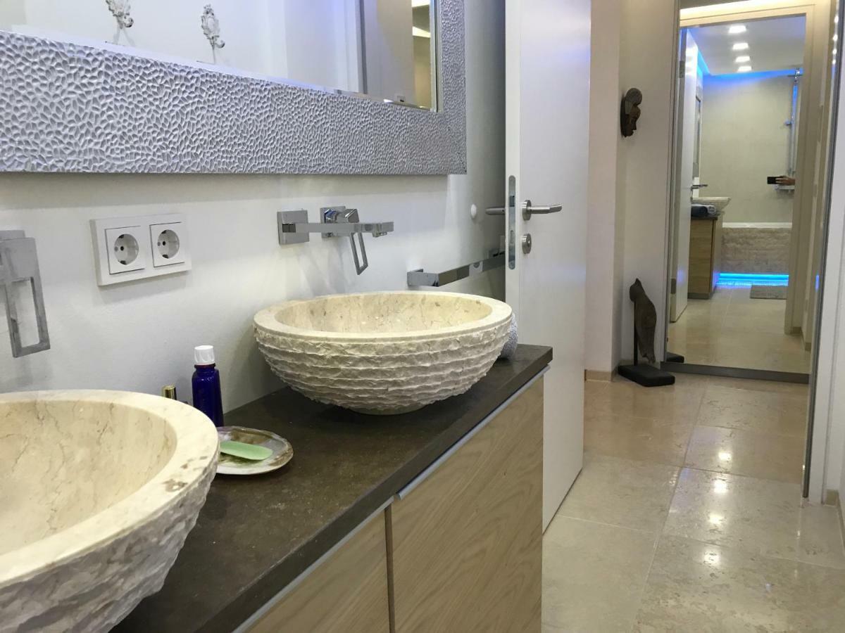 Citystudios Apartment *