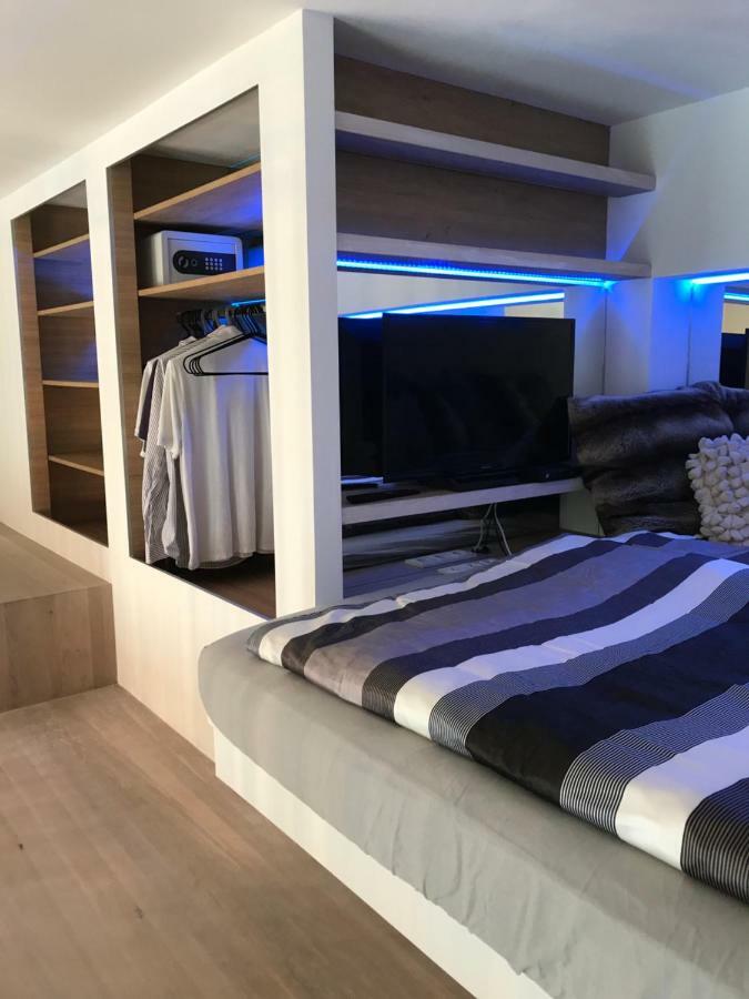 Citystudios Apartment