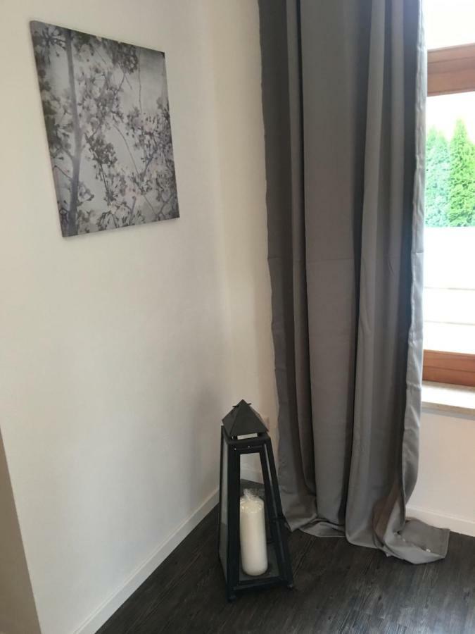 Apartment Sophia *