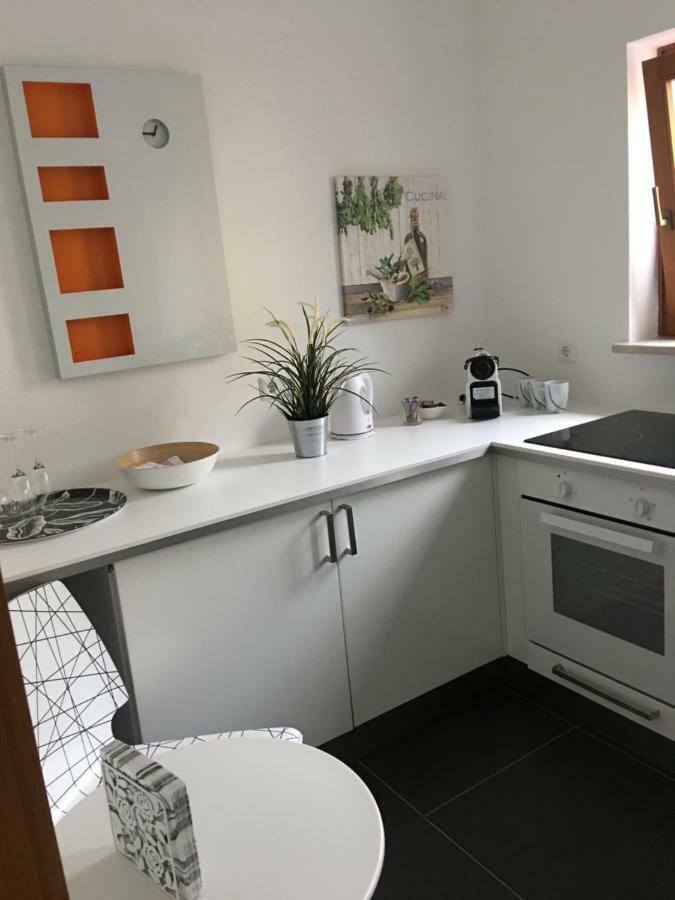 Sophia Apartment