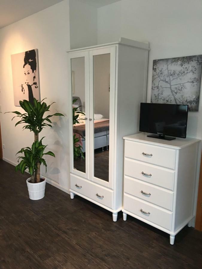 Sophia Apartment *