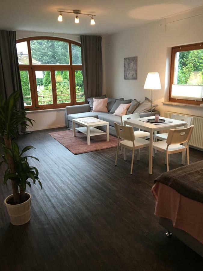 Apartment Sophia *