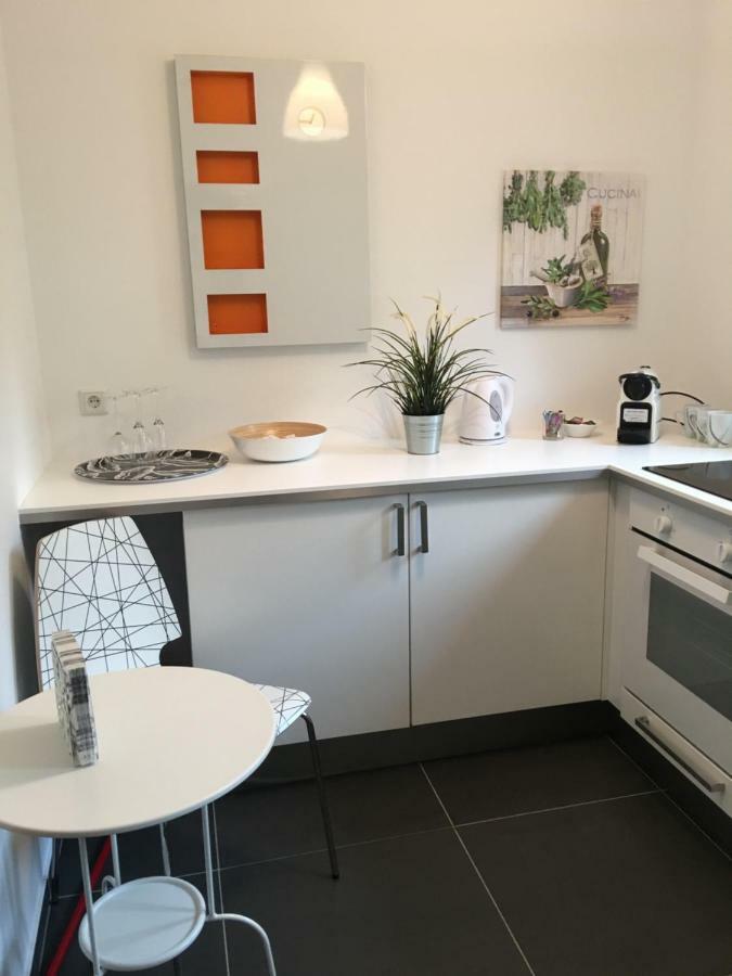 Apartment Sophia Salzburg