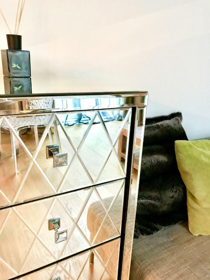 Citystudios Apartment