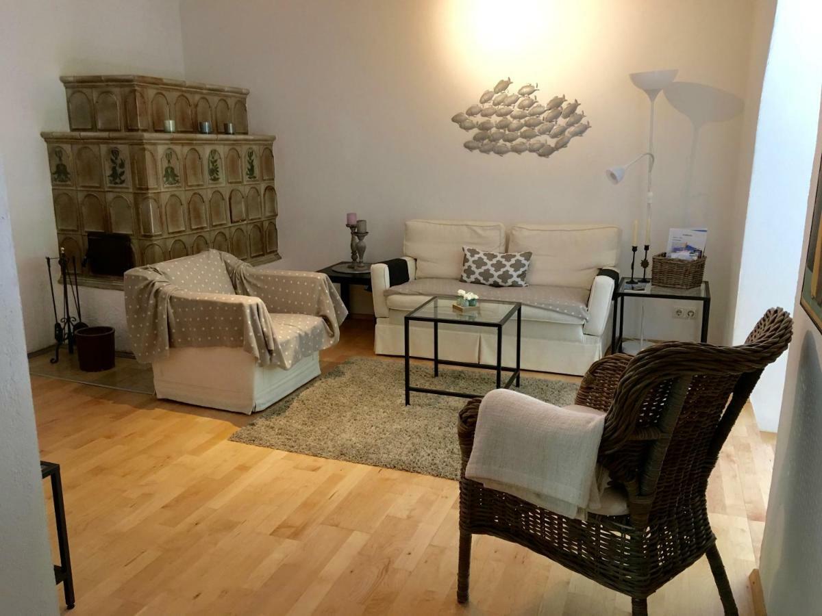 Apartment Im Nonntal *