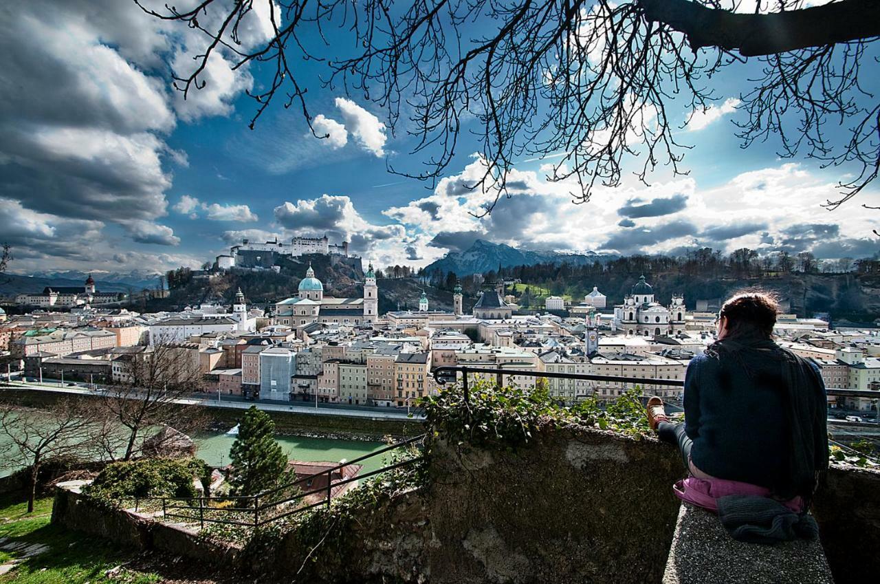 Penthouse Lettner * Salzburg