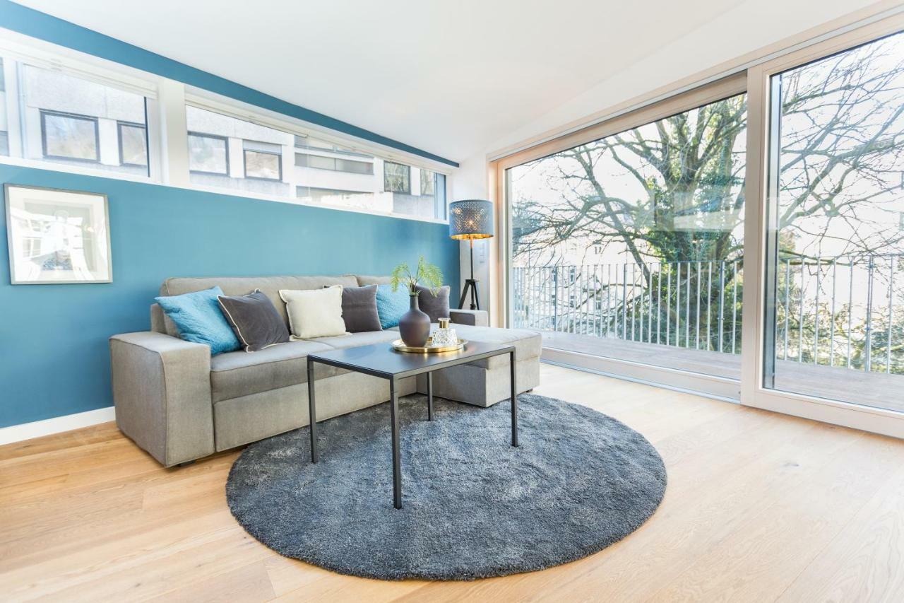 Apartment 4 & 5 *