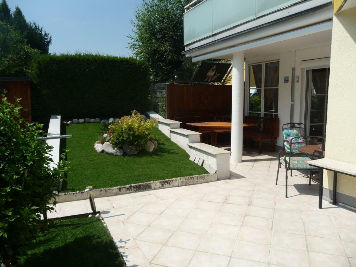 Residenz Apartamento Salzburgo