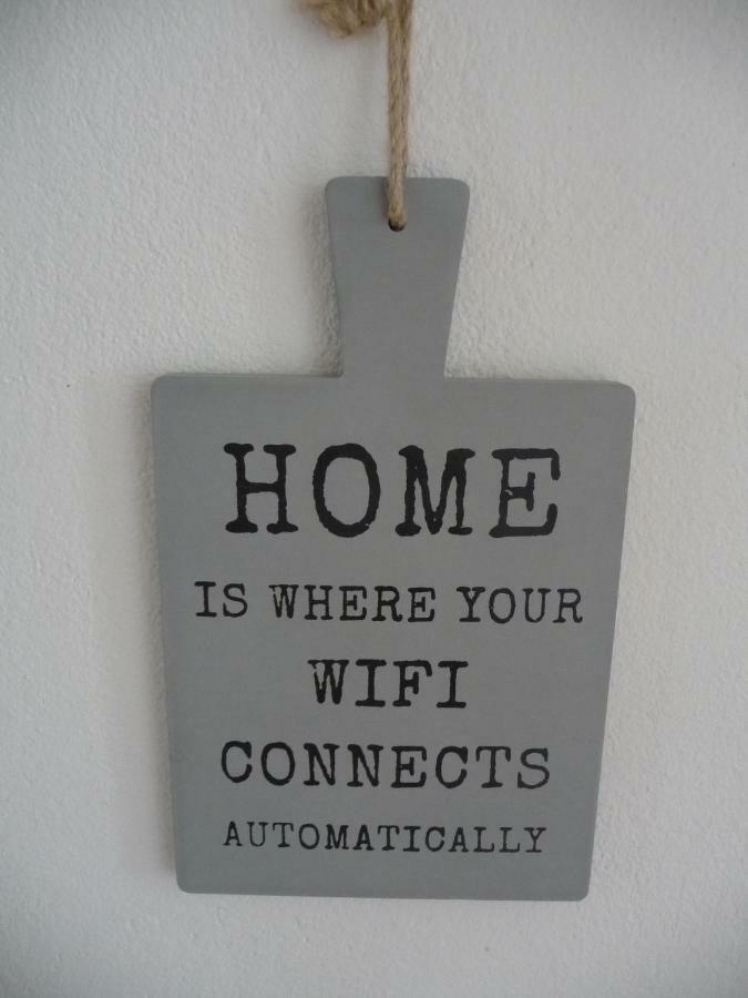 Apartment Residenz *
