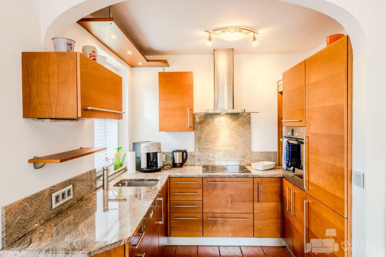 Residenz Apartamento *