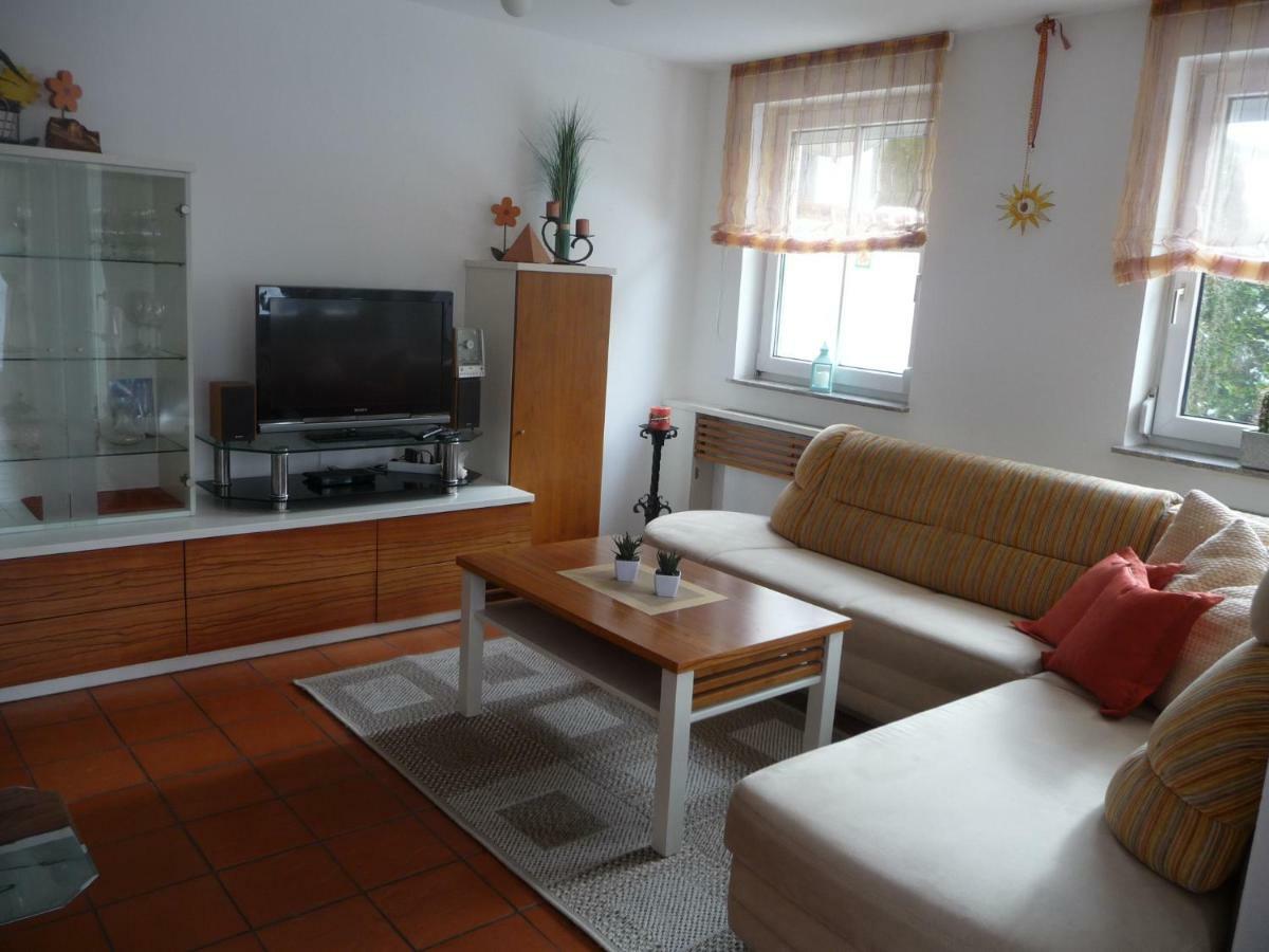 Residenz Apartment *