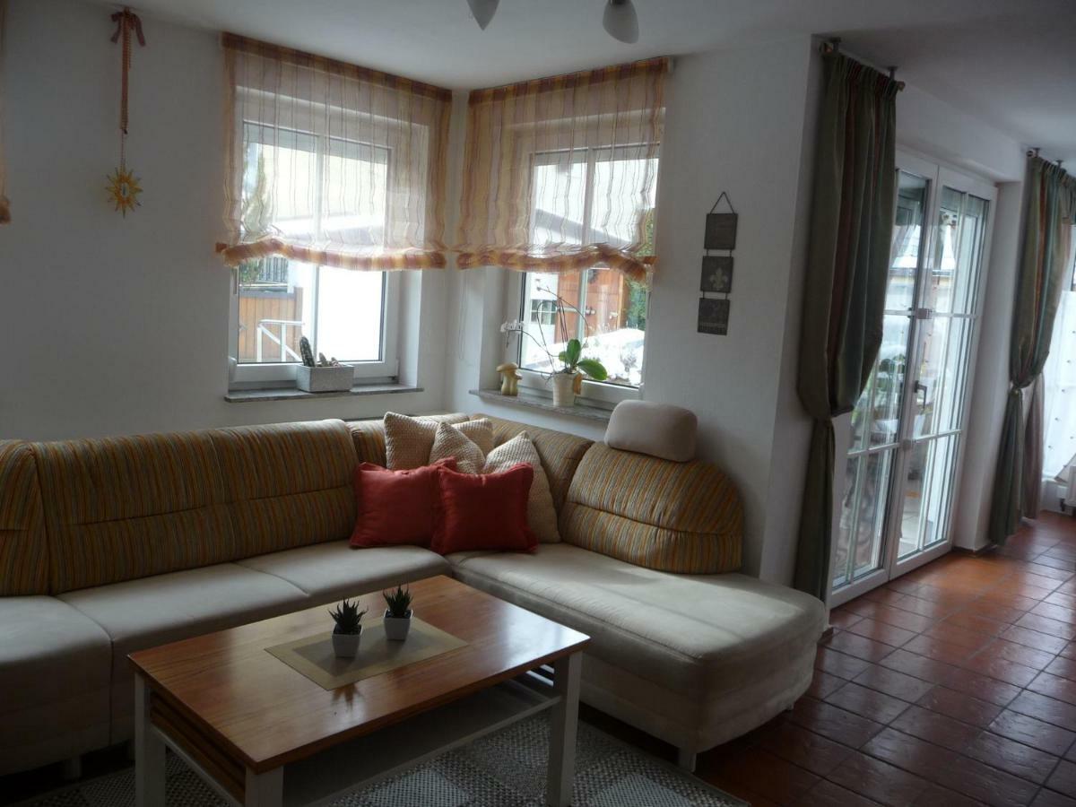 Apartamento Residenz *
