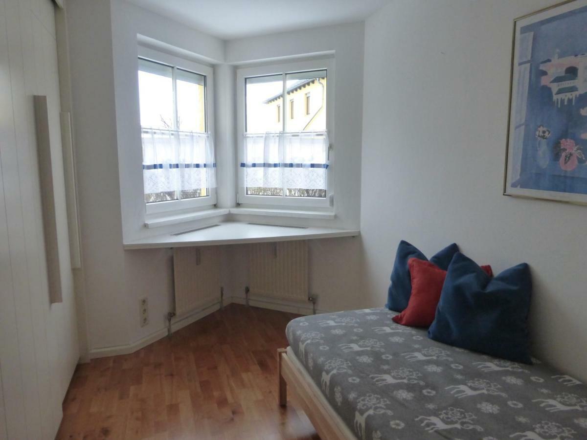 Apartment Residenz