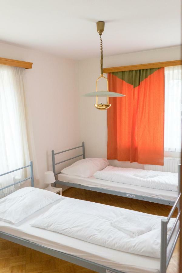Homestay L