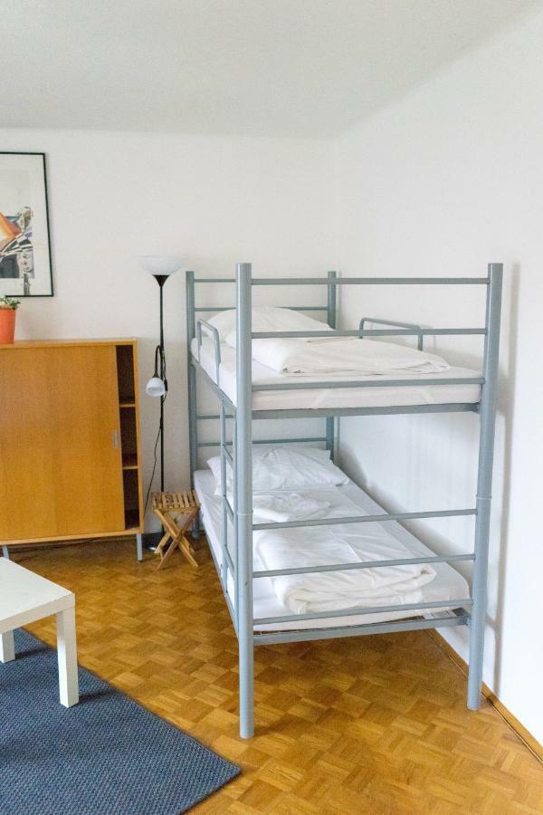 L Homestay