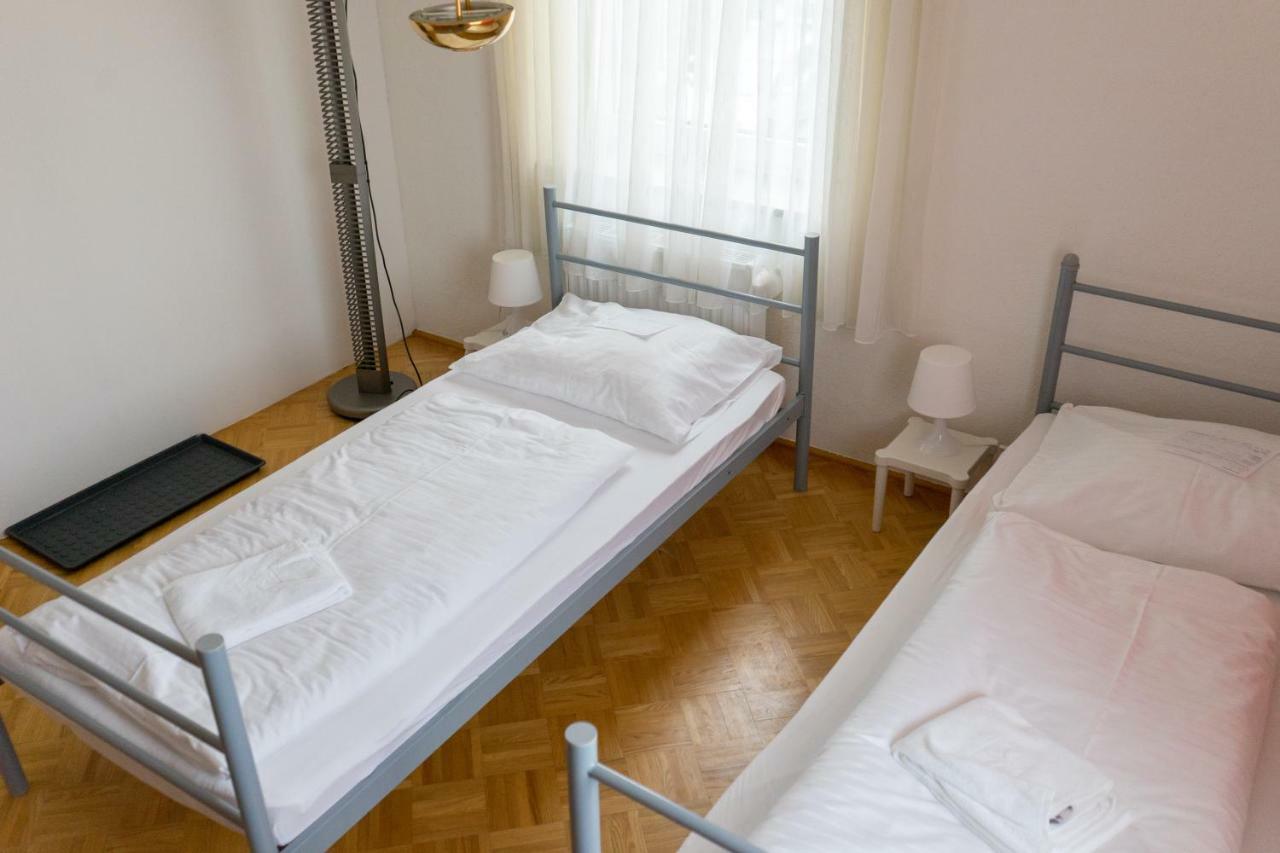 L Homestay