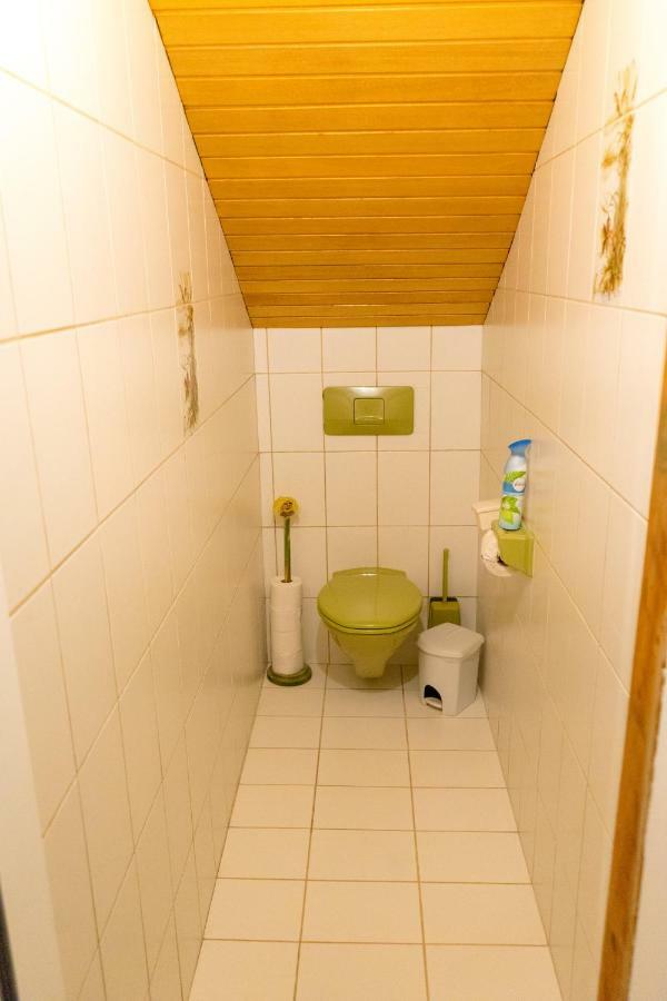 Homestay L