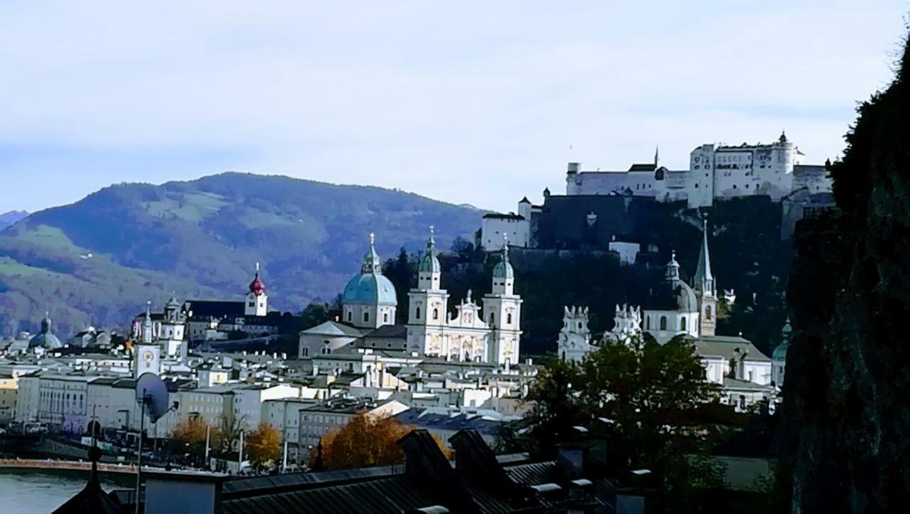 Rigoletto Apartment Salzburg