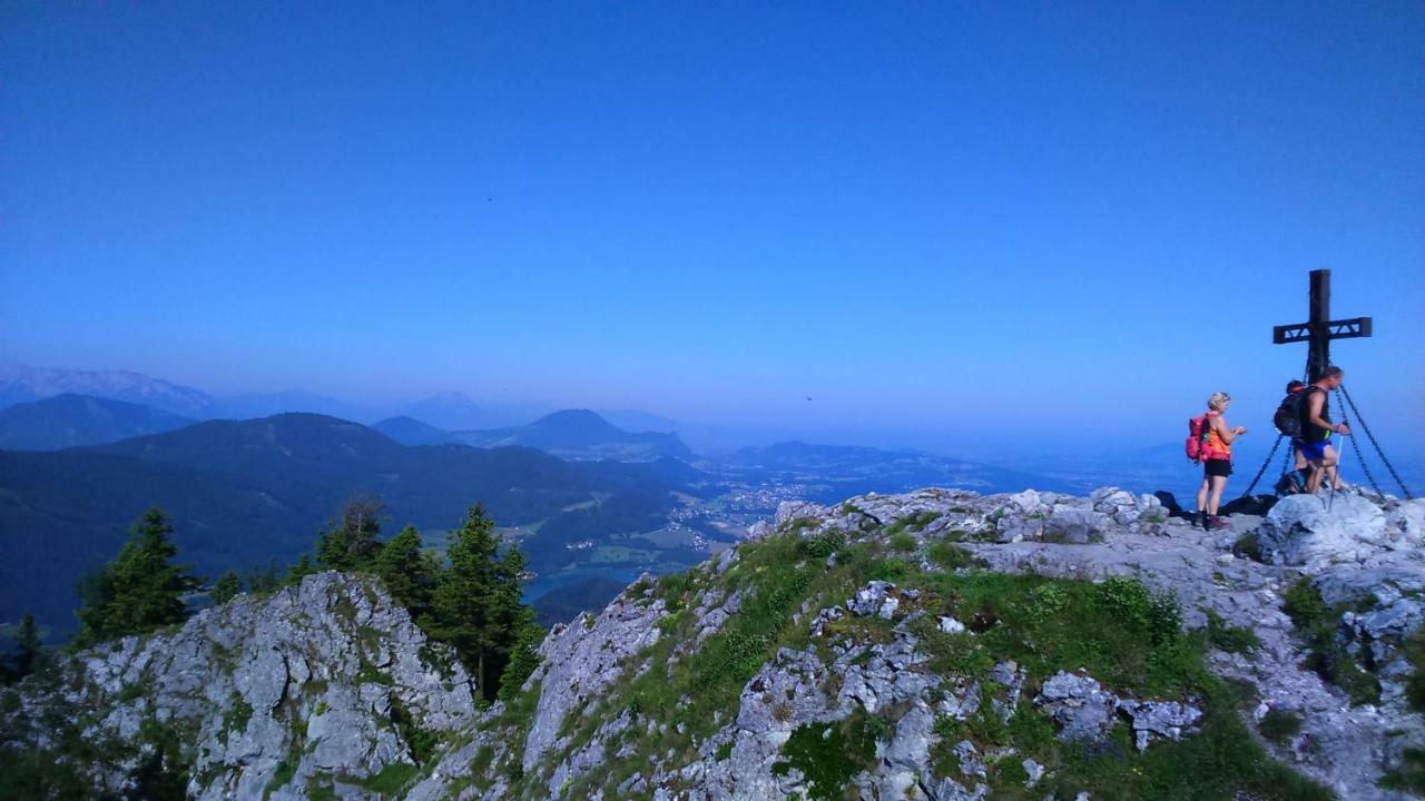 Apartment Rigoletto Salzburg