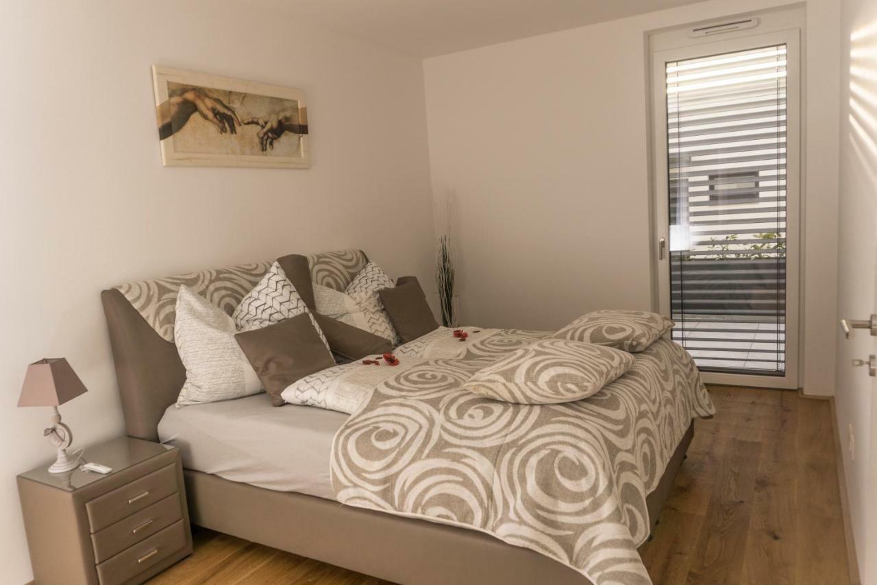Apartment Rigoletto *